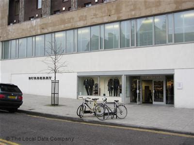 burberry outlet hackney reviews|burberry outlet hackney opening hours.